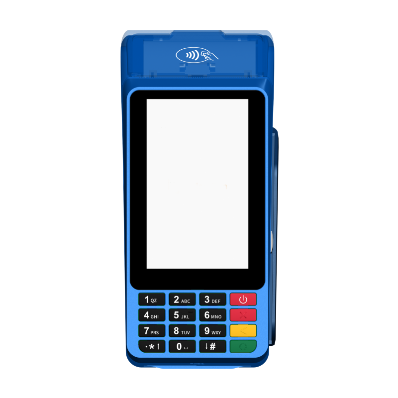کارتخوان سیار مدل Z990